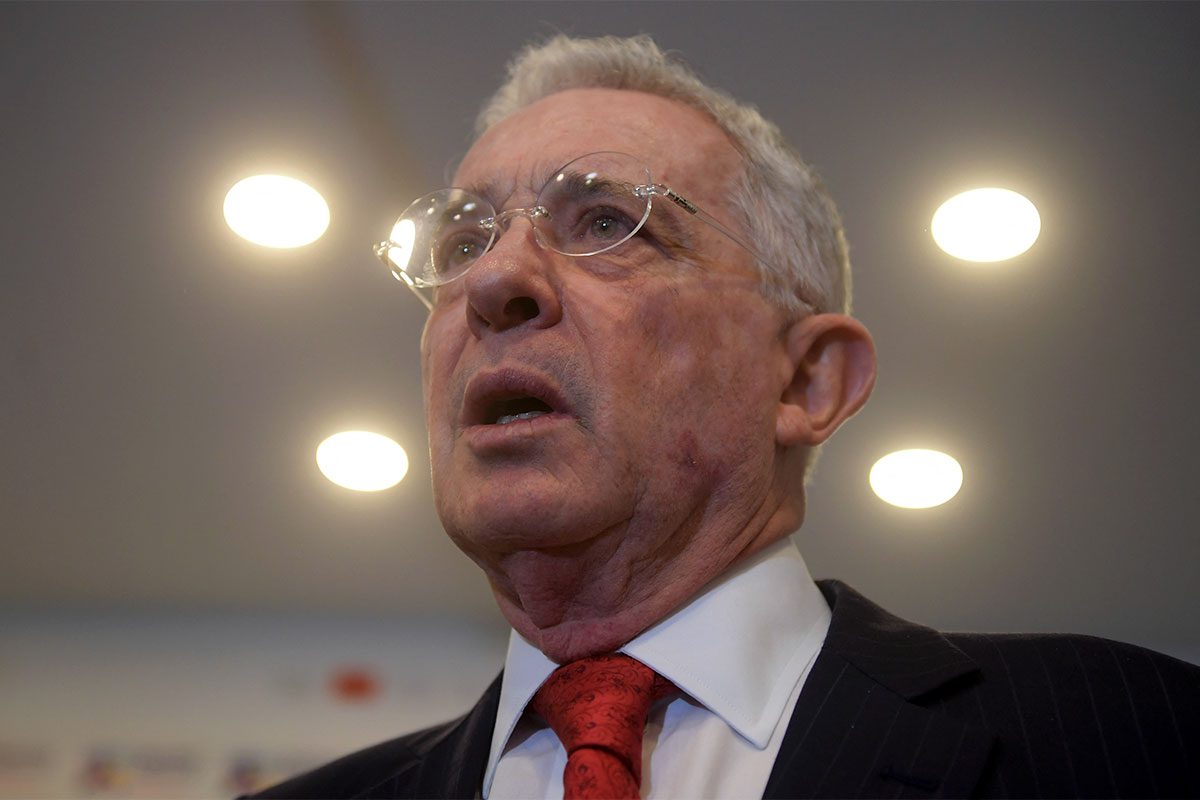 El ex presidente de Uriba confirma que la muerte de Miguel Uribea Turbaya "mató a la esperanza"
