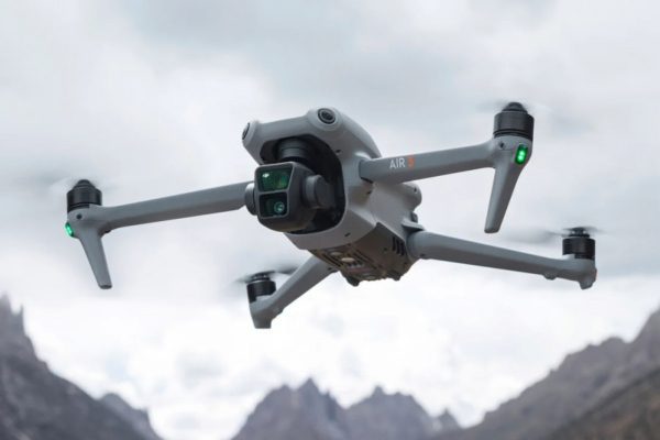 El gobierno de Venezuele prohíbe 30 días de compra, venta y uso de drones en todo el país