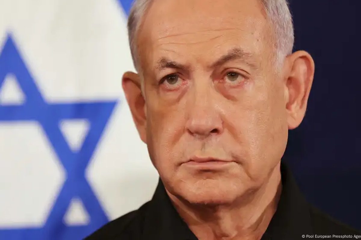 El gobierno israelí aprueba el plan militar de Netanyahu para ocupar la ciudad de Gaza