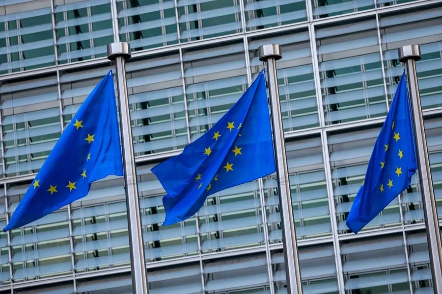 El ministro de Relaciones Exteriores de la UE participará en los condados europeos de la UE en Ucrania y Gazi este lunes