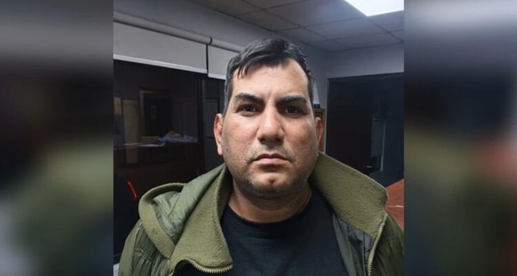 El sorprendente oficial de Venezuela acusado de matar al periodista peruano