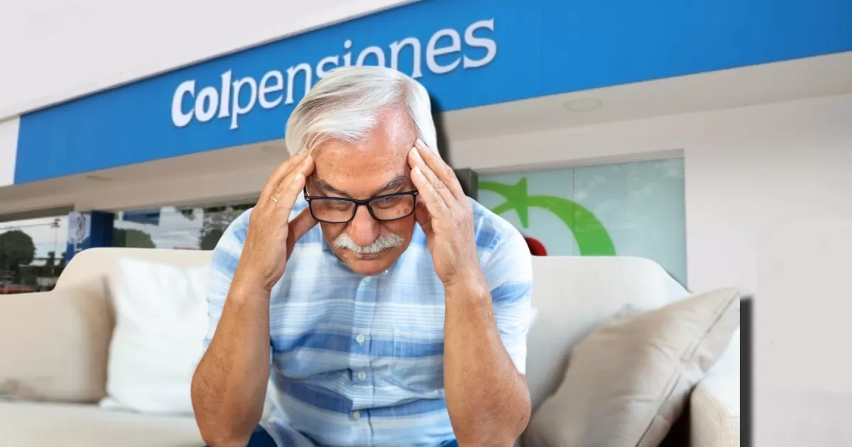 El tribunal advierte qué sucederá con la reforma de las pensiones