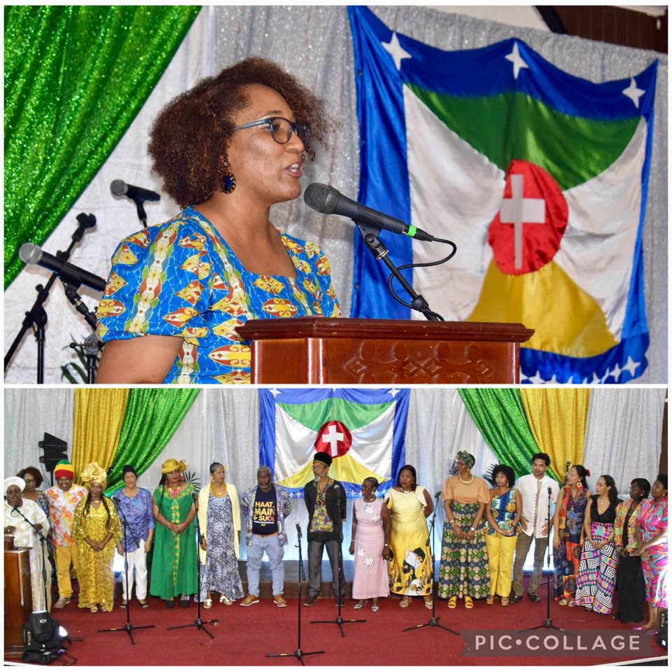 Emancipation Week cumple 25 años y renace más fuerte que caracola