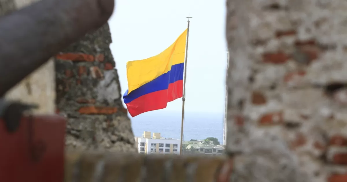 Estas son las cinco nacionalidades más visitadas por Colombia.
