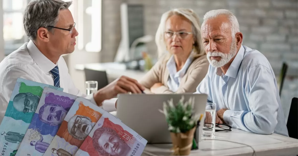 FOMAG aclara lo que sucederá para enseñar pensiones y desempleo
