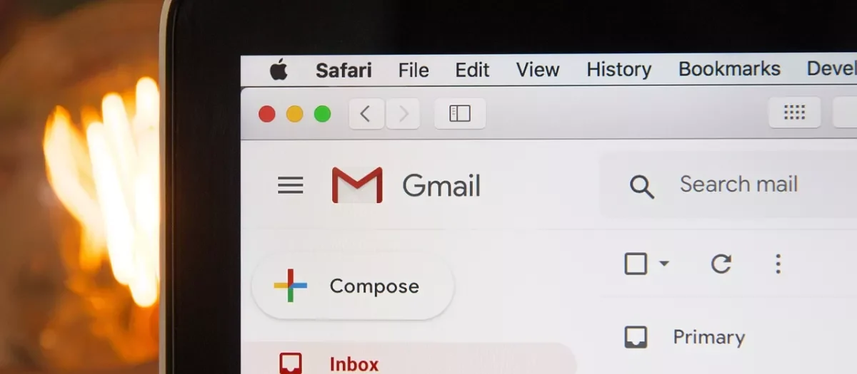 Google confirma un gran ataque cibernético: 2.500 millones de cuentas Gmail afectada