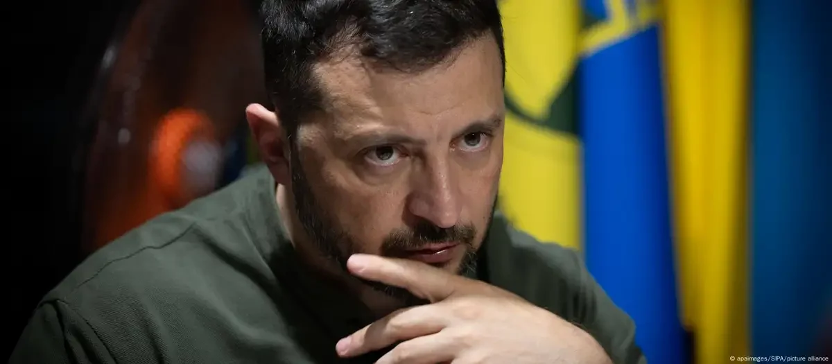 Green reclama su papel en la cumbre de Putin y Trump