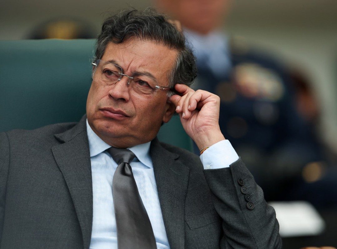 Gustavo Petro ordena ofrecer el Canal 1, a pesar de la concesión para 2037
