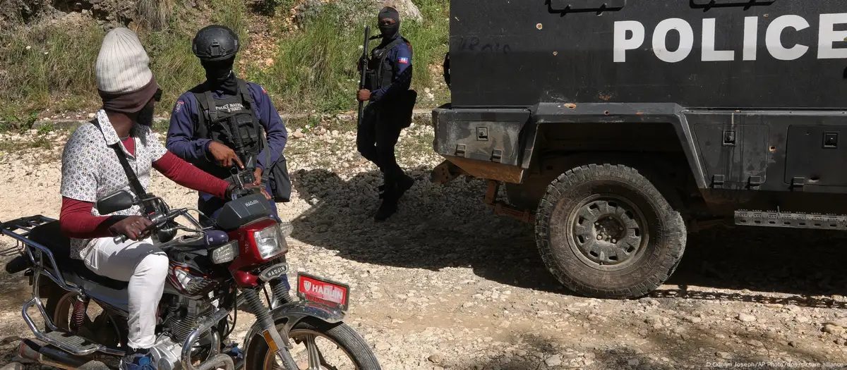 Haití declara un estado extraordinario de tres meses antes de las elecciones para "restaurar la paz"