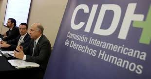 IACHR solicita reconsiderar una reforma presidencial no especificada para la reforma en El Salvador