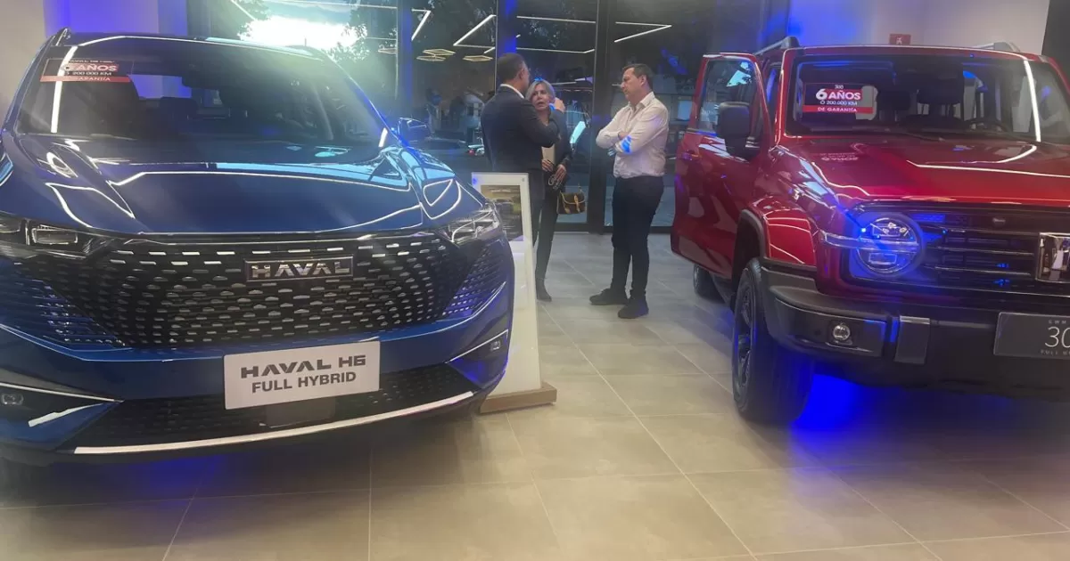 Inchcape transmite su dedicación al mercado de automóviles colombianos