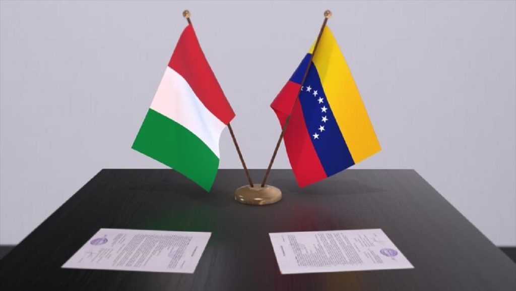 Italia dará esfuerzos para lograr otros detenidos en Venezuela