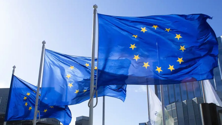 La Unión Europea niega que Rusia haya atacado su delegación en Ucrania