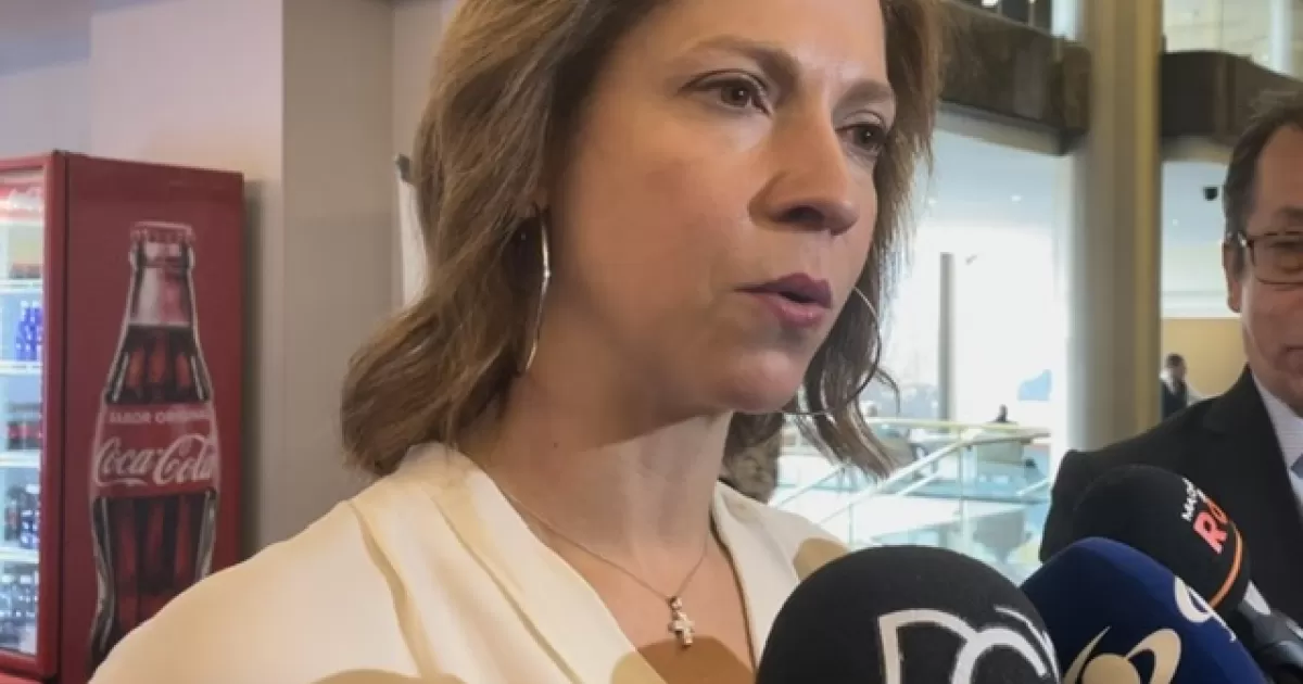 La inflación crece en julio debido al impacto, según Amcham