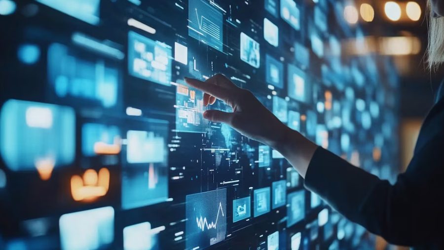La inteligencia artificial acelera la investigación climática y permite decisiones más rápidas contra la crisis del medio ambiente