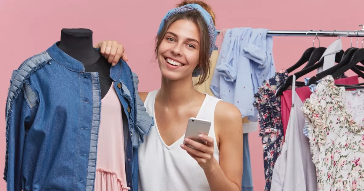 La tienda de bancarrota ofrece un 90% de descuento