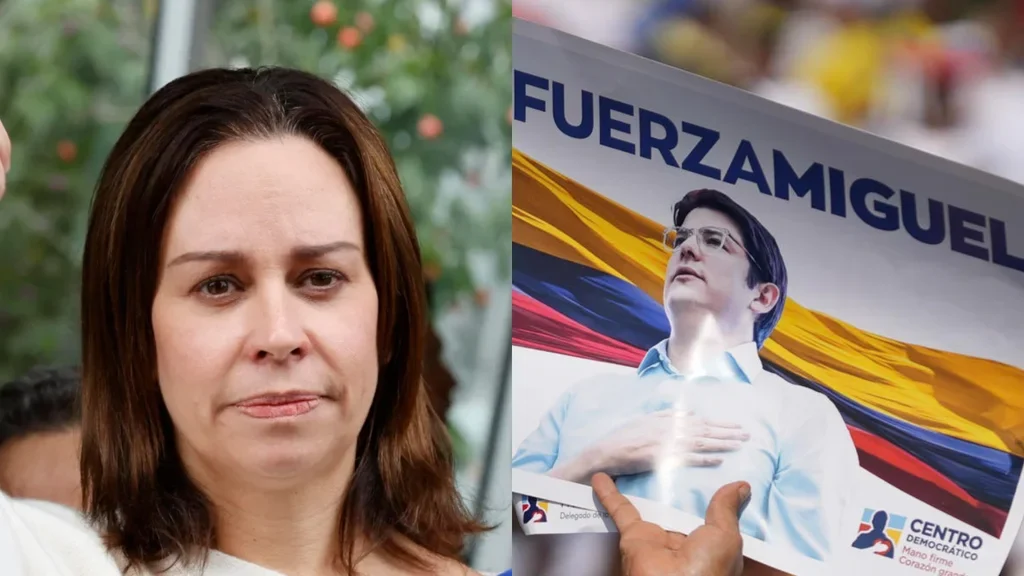Las autoridades colombianas obligan a aclarar y castigar el crimen de Uriba Turbaya