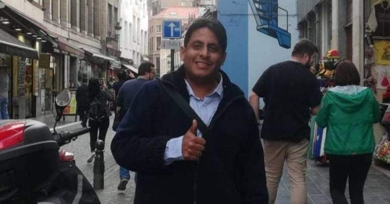 Las organizaciones de Ecuador condenan el asesinato de periodistas en guayaquil