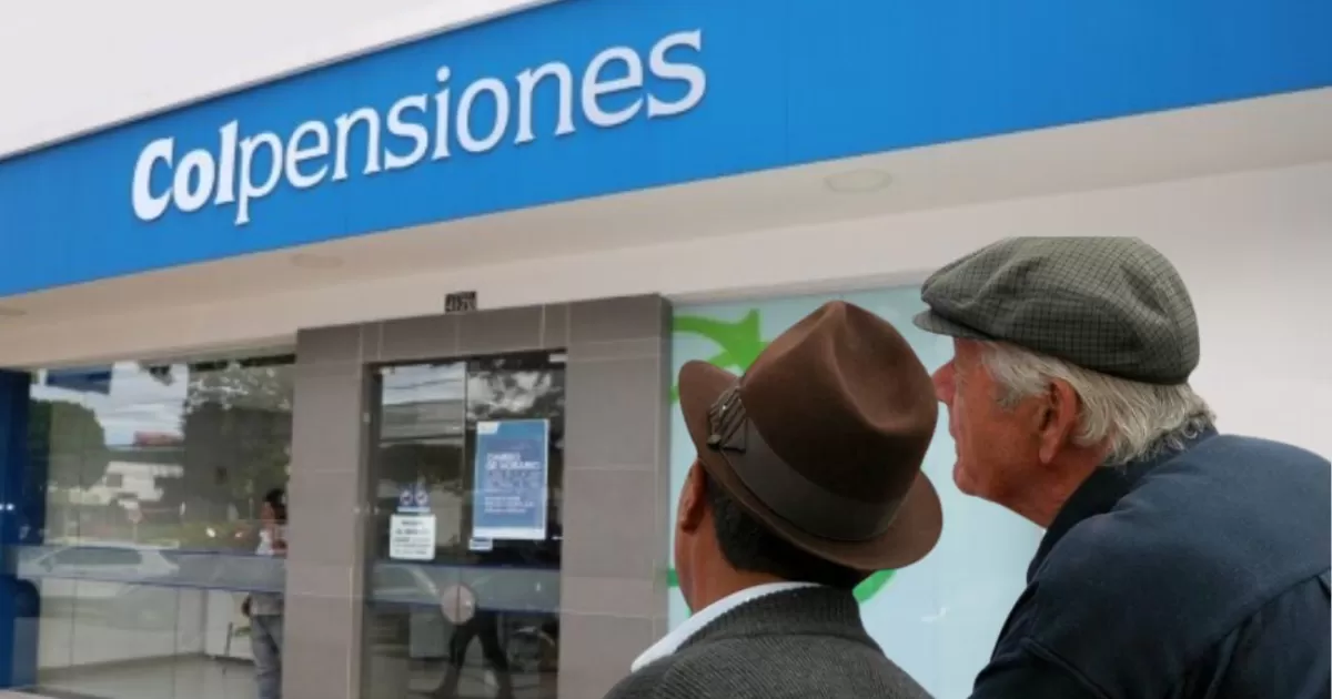 Lista de documentos clave para aprobar una pensión
