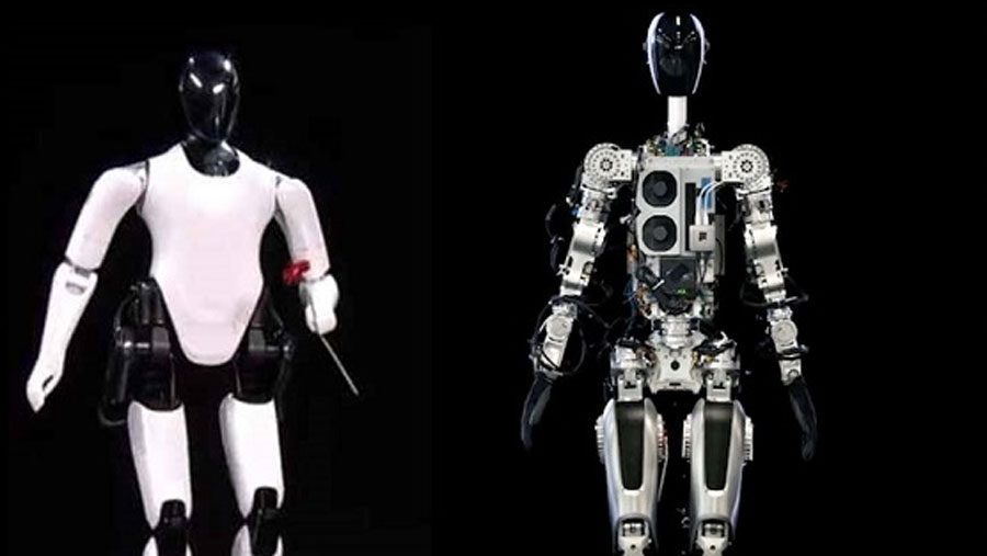 Los robots humanoides aprenden a dar primeros auxilios a las personas