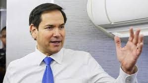 Marco Rubio viajará a México y Ecuador la próxima semana