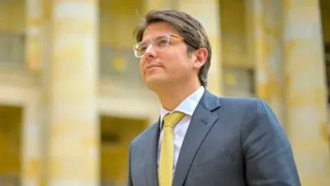 Miguel Uribe será sometido a un nuevo procedimiento quirúrgico, informó su esposa