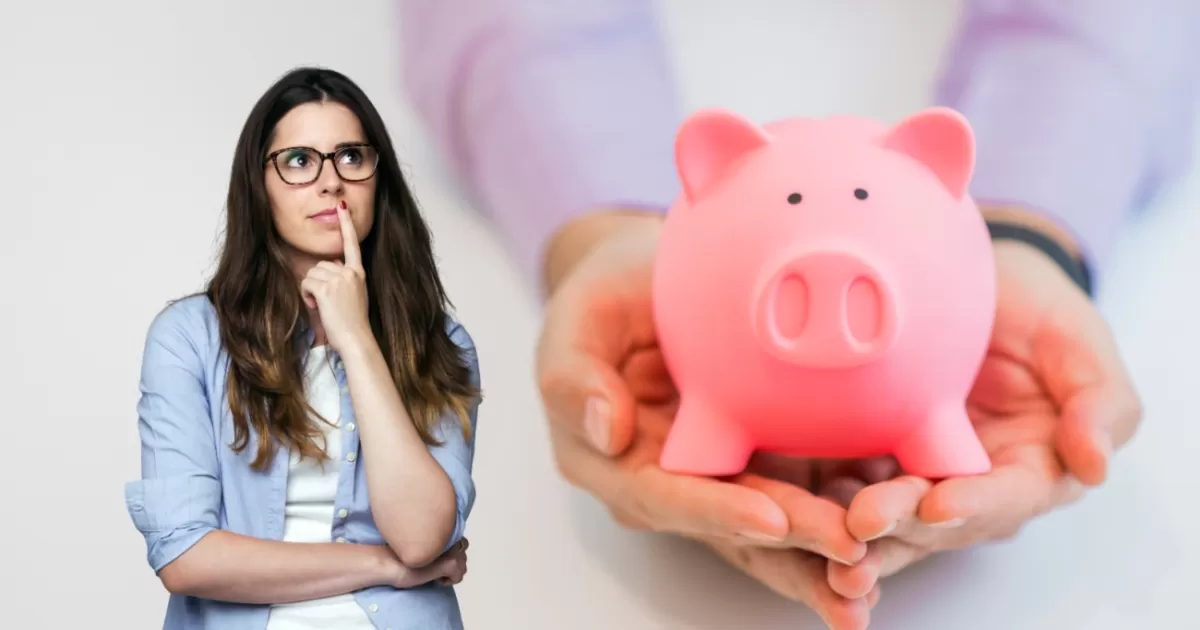 Neobancos que mantiene las tasas de ahorro con establo
