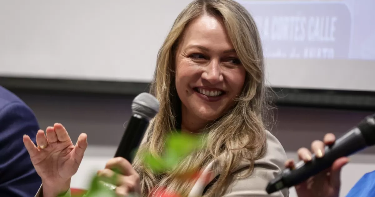 "No podemos cambiar las políticas cada cuatro años": Anato