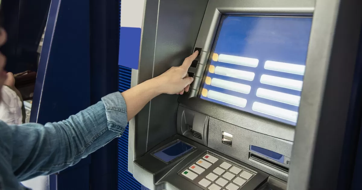 Nuevo fraude con tecnología de cajeros automáticos