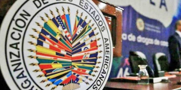 OAS condena cualquier intento de obstruir las opciones generales en Bolivia