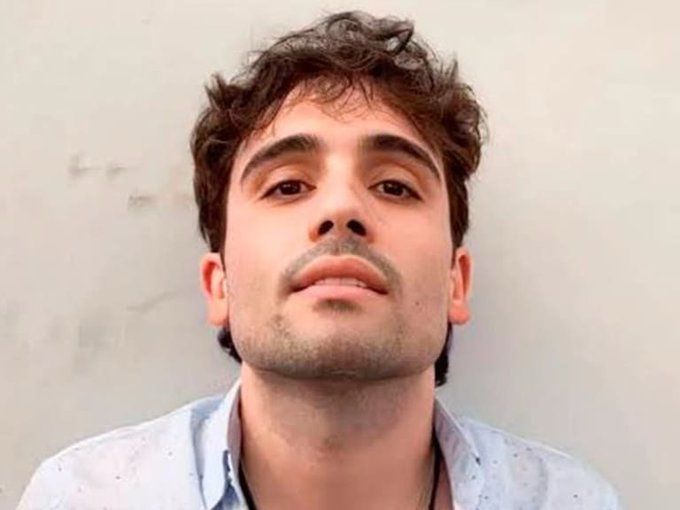 Ovidio Guzmán habría señalado a Nicolás Maduro como líder del Cartel de Los Soles