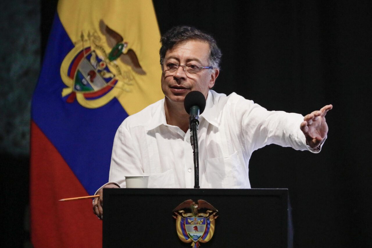 Petro pidió militarizar el borde del lado Venecuelan: ¿Por qué?