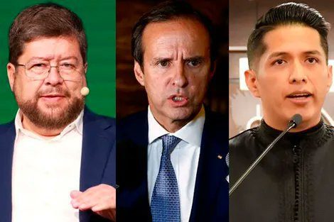 Puntos clave a considerar antes de la primera ronda