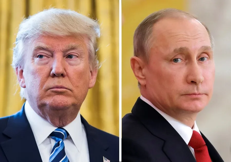 Putin está de acuerdo en que se reunirá la próxima semana con Trump para aliviar su ira por la guerra.