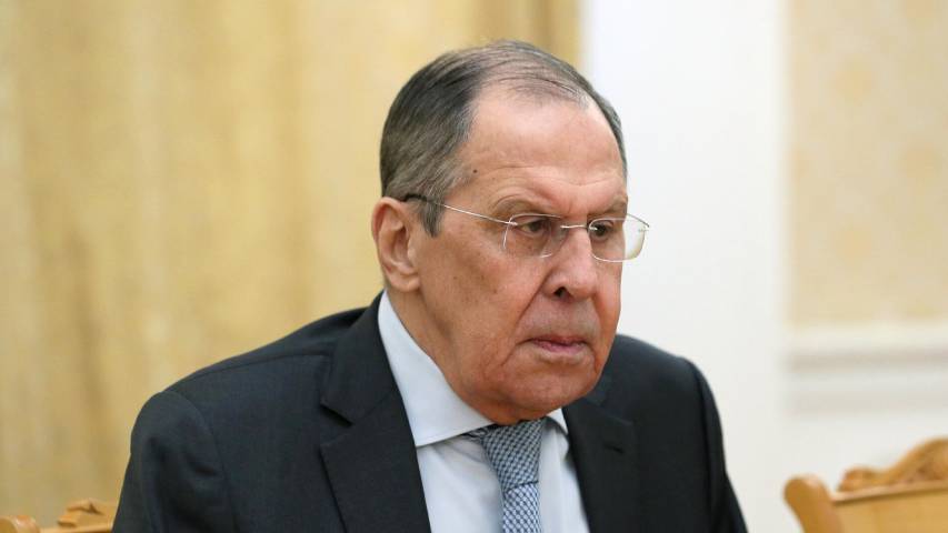 Rusia dice que una reunión entre Putin y Green debe prepararse "minucioso"