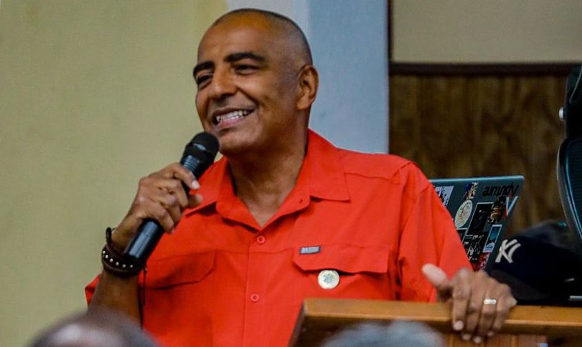 San Andrés fortalece su infraestructura y formación deportiva