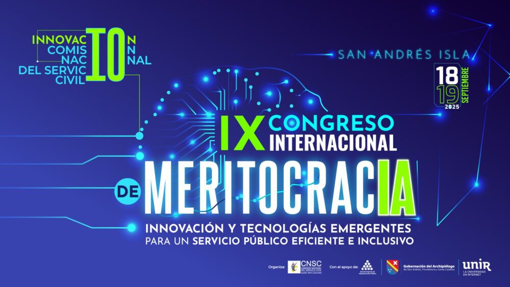San Andrés será sede del IX Congreso Internacional de Meritocracia