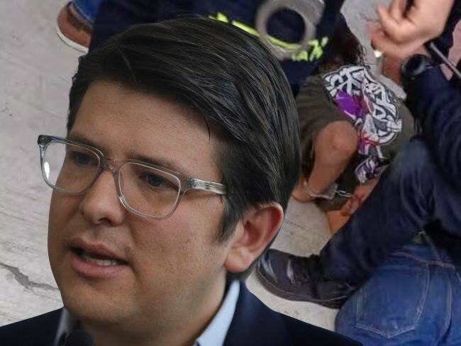 Sancionan 7 años de falta de libertad a un menor dado de alta contra Miguel Uribea Turbaya