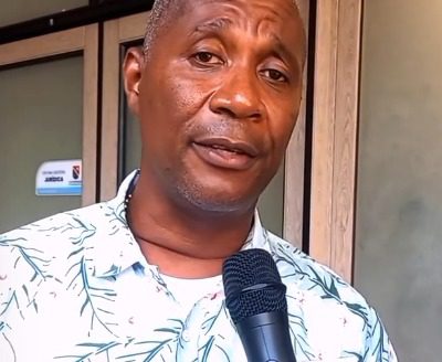 Secretaría de Agricultura entrega carnés de pesca en San Andrés