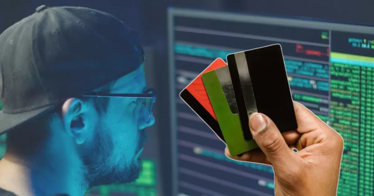 Seguro que lo salva de un fraude bancario en Colombia