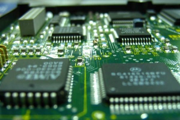 Trump está buscando la renuncia del fabricante de chips Intel para sus lazos con China