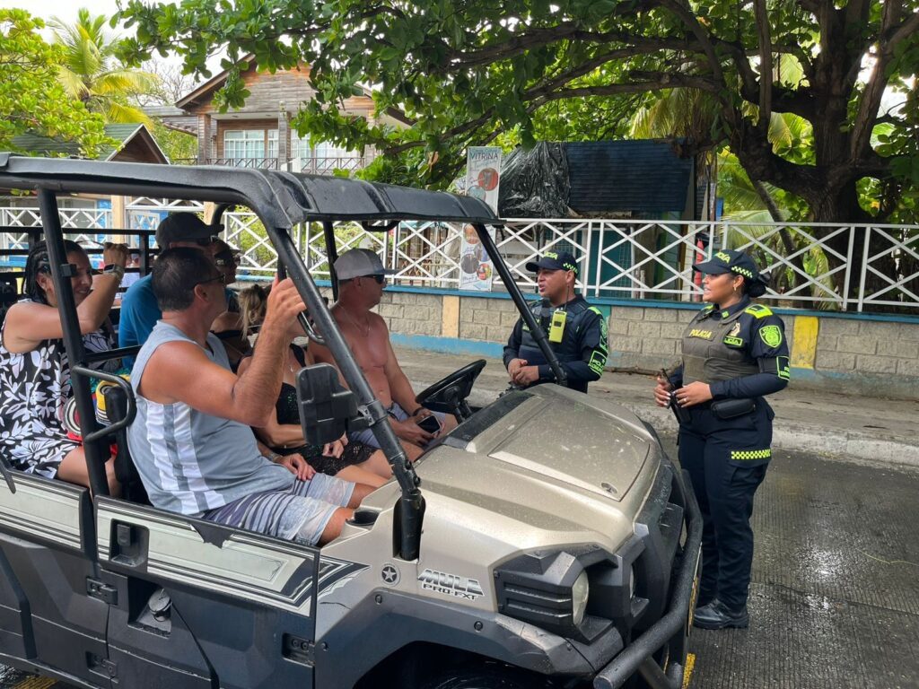 White Watta se toma un respiro: Cayos cerrados por limpieza, no por brujería