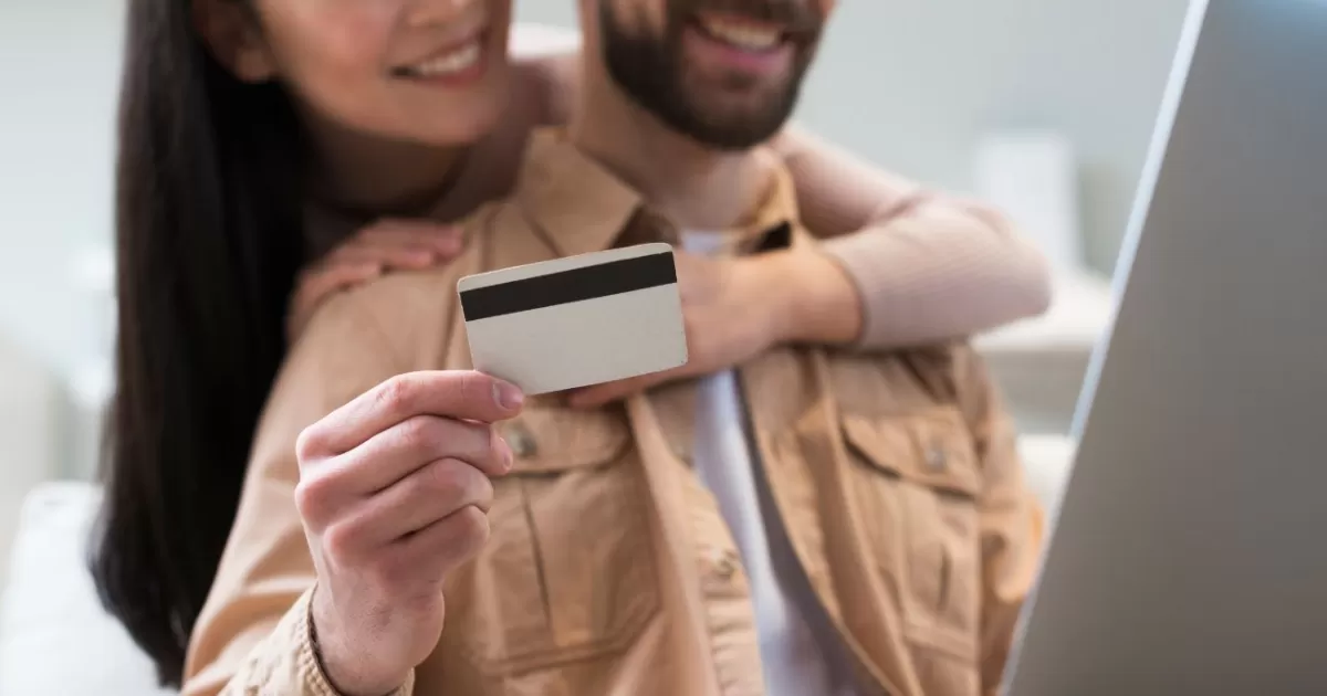 ¿Cuánto cuesta el préstamo con una tarjeta de crédito?