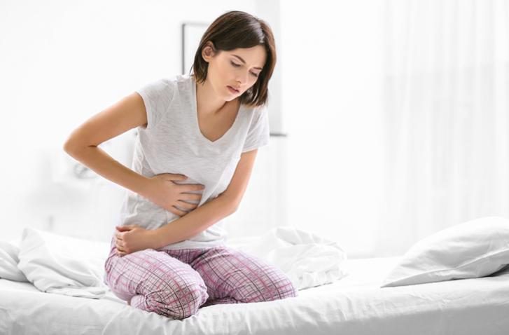 ¿Le duele el estómago o tiene una aspiradora en el estómago? Podrías tener gastritis