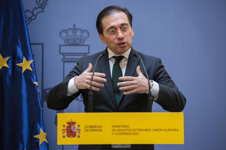 15 español detenido injustamente en Venezuela