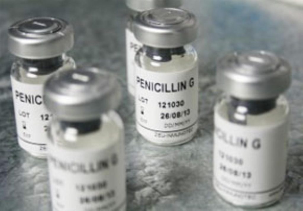Alergia en La Picilini