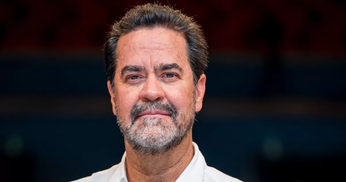 Alerta de Frank Pearl con la influencia de la reforma en los hidrocarburos