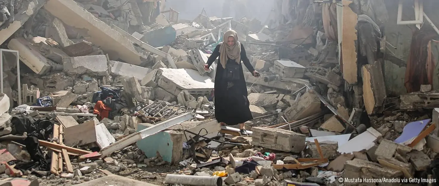 Amnistía Internacional pregunta a Israel