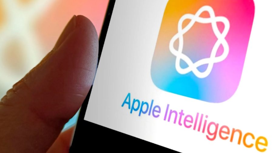 Apple enfrenta presión para retrasar la inteligencia artificial