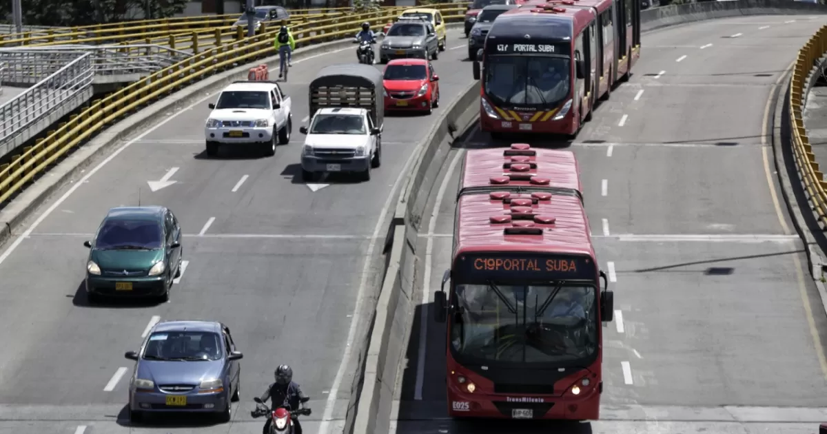 Asistencia de transporte 2026: Cambios si el salario mínimo aumenta a $ 1,600,000